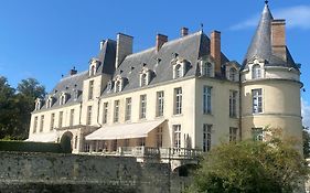 Château d Augerville